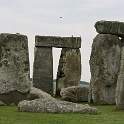 Engeland zuiden (o.a. Stonehenge) - 014